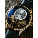 Thomas Earnshaw ES-8179-0F Scientists Faraday 44mm