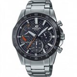 Casio EFS-S580DB-1AVUEF Edifice Chrono Solar 45mm 10ATM