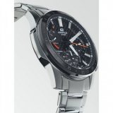 Casio EFS-S580DB-1AVUEF Edifice Chrono Solar 45mm 10ATM