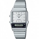 Casio AQ-800E-7AEF Vintage Edgy 31mm