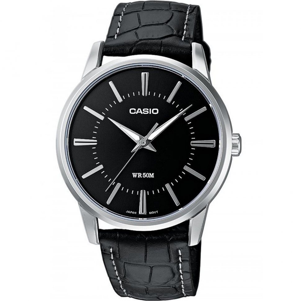 Casio MTP-1303PL-1AVEF Collection Men`s 40mm 5ATM