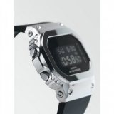 Casio GM-S5600-1ER G-Shock 39mm 20ATM