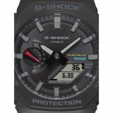 Casio GA-B2100-1AER G-Shock Men`s 45mm 20ATM