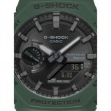 Casio GA-B2100-3AER G-Shock Men`s 45mm 20ATM