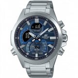 Casio ECB-30D-2AEF Edifice 48mm 10ATM