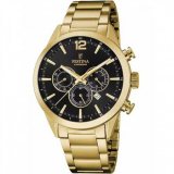 Festina F20633/3 Timeless Chrongraph Mens Watch Chronograph 43 mm