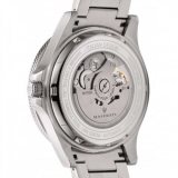 Maserati R8823140002 Sfida automatic men´s watch 44mm 10ATM