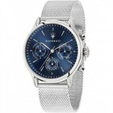 Maserati R8853118013 Epoca men´s watch 42mm 10ATM