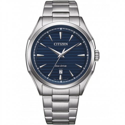 Citizen AW1750-85L Eco-Drive Mens Watch 41mm 10ATM