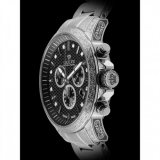 Louis XVI LXVI893 Palais Royale Chronograph mens watch 43mm 5ATM