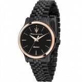 Maserati R8853118518 Epoca Solar Watch 34mm 10ATM