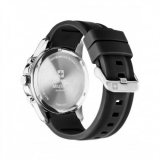 Swiss Alpine Military 7089.9832 Chronograph Mens Watch 44mm 10ATM