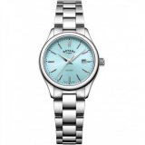 Rotary LB05092/77 Oxford Ladies Watch 32mm 5ATM