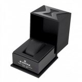 Edox 85025-37RM-BRIR LaPassion Automatic Ladies Watch 33mm 5ATM