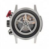 Edox 01129-TRCA-NCAR Chronorally Automatic Mens Watch 45mm 10ATM