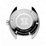 Edox 80128-3BUM-BUIO Hydro-Sub Automatic Mens Watch Chronometer 42mm 30ATM