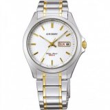 Orient FUG0Q002W6 Classic Unisex Watch 35mm 10ATM 