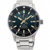 Orient Star RE-AU0307E00B Sport Diver Automatic Mens Watch 44mm 20ATM