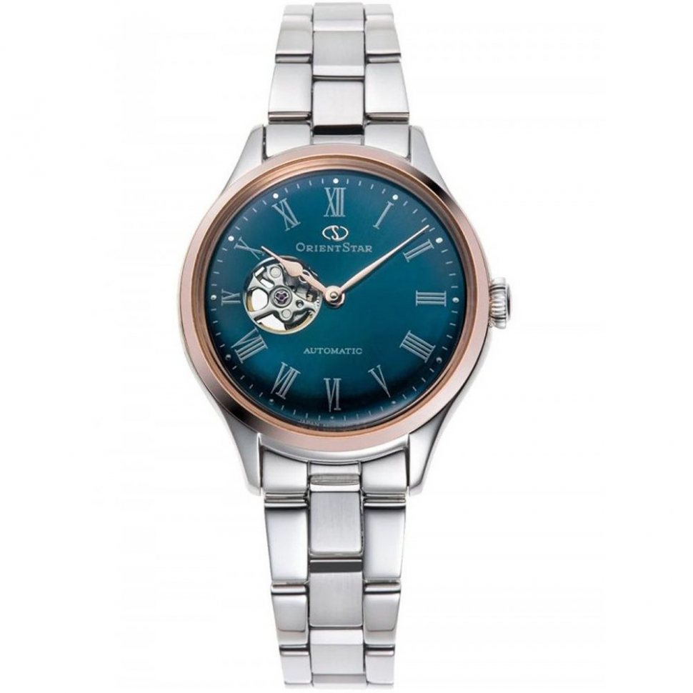 Orient Star RE-ND0017L00B Automatic Ladies Watch Limited Edition 31mm 5ATM