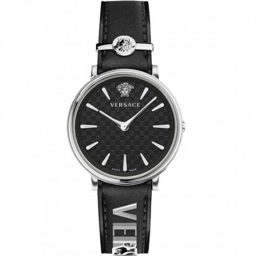 Versace VE8104122 V-Circle Ladies Watch 38mm 5ATM
