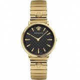 Versace VE8104722 V-Circle Ladies Watch 38mm 5ATM