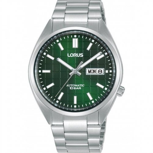 Lorus RL495AX9 Automatic Mens Watch 41mm 10ATM