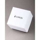 Lorus RRX63HX9 Mens Watch 40mm 5ATM