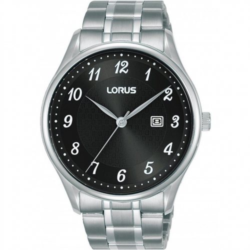 Lorus RH903PX9 Classic Mens Watch 42mm 5ATM