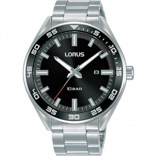 Lorus RH935NX9 analog quartz Mens Watch