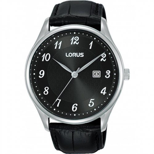 Lorus RH911PX9 Classic Mens Watch 42mm 5ATM