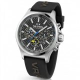 TW Steel TW939 Yamaha Factory Racing 48mm 5 ATM