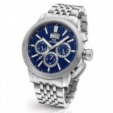 TW Steel CE7022 CEO Adesso Chronograph Mens Watch 48mm 10 ATM