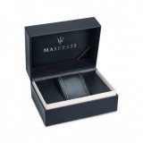 Maserati R8853100020 Competizione men´s watch 43mm 10ATM