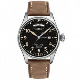 Iron Annie 5164-2 Flight Control Automatic Men's 41mm 5ATM