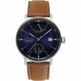 Iron Annie 5060-3 Bauhaus Power Reserve Automatic 41 mm