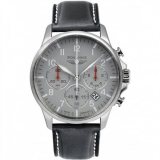 Iron Annie 5872-1 Captain`s Line Chrono 42 mm