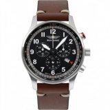 Iron Annie F13 Tempelhof 5688-2 Alarm Chronograph 42 mm