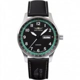 Iron Annie F13 Tempelhof 5668-4 Automatic 42 mm