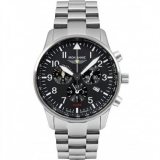 Iron Annie F13 Tempelhof 5682M-2 Alarm Chronograph 42 mm