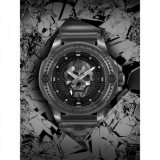 Philipp Plein PWWAA0523 The Skull 44mm Mens Watch 44mm 5ATM