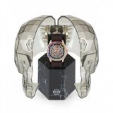 Philipp Plein PWRAA0623 High-Conic Automatic Mens Watch 42mm 5ATM