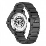 Philipp Plein PWRAA0823 High-Conic Automatic Mens Watch 42mm 5ATM