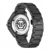 Philipp Plein PWRAA0423 High-Conic Automatic Mens Watch 42mm 5ATM