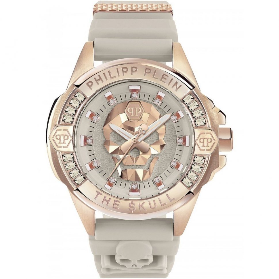 Philipp Plein PWNAA1323 High-Conic Ladies Watch 41mm 5ATM