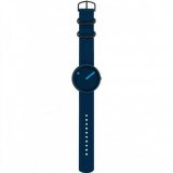 PICTO R44001-R001 Unisex Watch Ghost Nets Navy Blue 40mm 5ATM