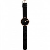 PICTO 43312-4120R Unisex Watch White and Rose 40mm 5ATM