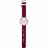 PICTO 43382-4920MR Ladies Watch Rose and Chic 40mm 5ATM