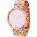PICTO 43382-1120 Ladies Watch Rose and Chic 40mm 5ATM