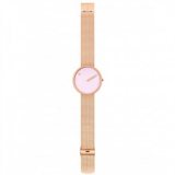 PICTO 43382-1120 Ladies Watch Rose and Chic 40mm 5ATM