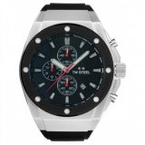 TW-Steel CE4104 CEO Tech Chronograph Mens Watch 44mm 10ATM